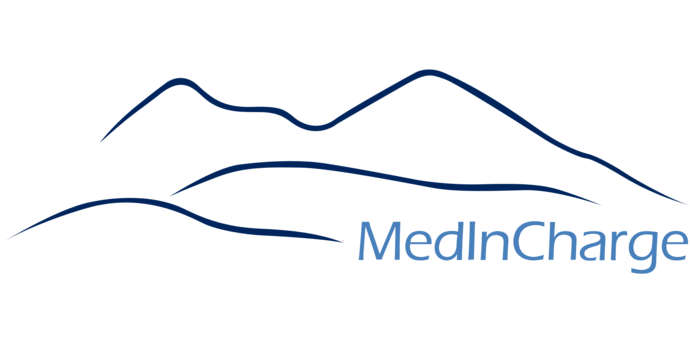 Logo MedInCharge