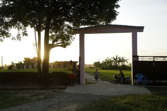 entrance to antyodaya school.jpg